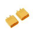 10 20pcs XT60 XT-60 Male Female Bullet Connectors Plugs For RC Lipo Battery (5 10 pair) Wholesale Online Sale