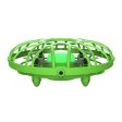 Eachine E111 Mini Drone UFO Infrared Sensing Control Hand Flying Aircraft Quadcopter Infraed Induction Intlligent BNF RC Kid Toy For Discount