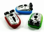 777-220 Mini rc boat Hovercraft Hot Sale New Arrival 4 Color Mini Micro I R RC Remote Control Sport Hover Boat Toy Gift FSWB Online Sale