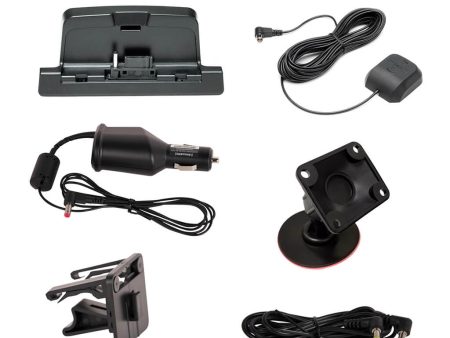 SXDV3 SiriusXM Universal Vehicle Installation Kit For Sale