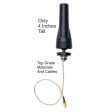 SiriusXM Flush Mount Antenna for RV and Truck Hot on Sale