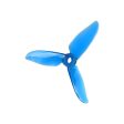 12Pair 24PCS Upgraded DALPROP CYCLONE 3 Inch T3056C Pro 3056 3-blade Propeller CW CCW for RC Drone FPV Racing Online now