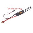 A2212 2212 2200KV   1400KV Brushless Motor 30A   40A   40A BLheli ESC SG90 9G Micro Servo for RC Fixed Wing Plane Helicopter For Sale