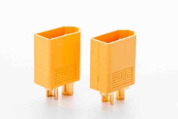 10pcs XT60 XT-60 Male Female Bullet Connectors Plugs For RC Lipo Battery (5 pair) Wholesale Online now