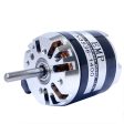 1pc 3536 Swiss Quality Motor Brushless Outrunner DC motor Strong power supply 1400KV High Speed with Large Thrust Supply