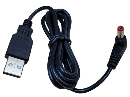 SiriusXM USB Power Cable for 5 Volt PowerConnect Radios Online Sale