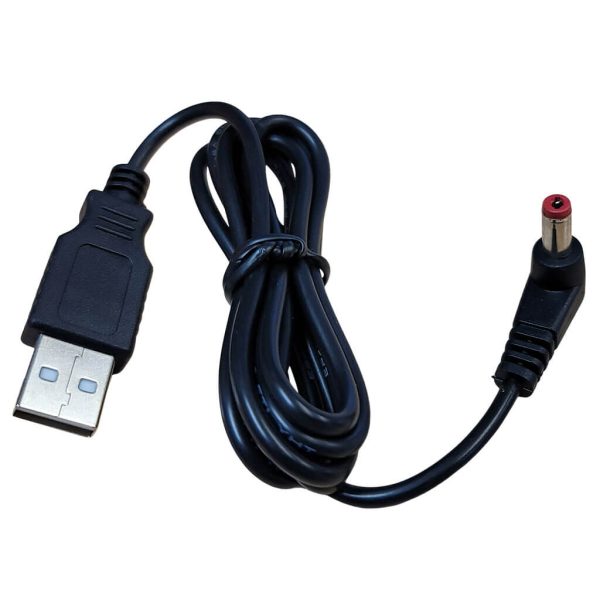 SiriusXM USB Power Cable for 5 Volt PowerConnect Radios Online Sale