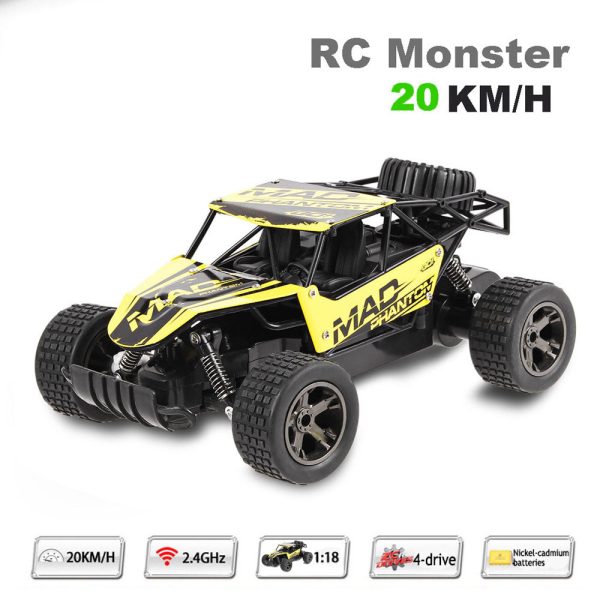 High Speed RC Car Toy UJ99 Remote Control Cars 1:20 20KM H Drift Radio Controlled Racing Cars 2.4G 2wd off-road buggy Kids Toys Online Hot Sale