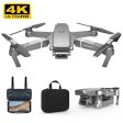 2020 NEW E68 Drone HD wide angle 4K WIFI 1080P FPV Drones video live Recording Quadcopter Height To maintain Drone Camera Toys For Discount