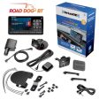 SiriusXM ROAD DOG BT Truck Bundle with Universal Antenna Mounting Bracket on Sale