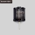 1pcs SunnySky X2216 2216 880KV 1100KV 1250KV 1400KV 1800KV 2400KV II Outrunner Brushless Motor For RC Models 3D airplane Discount