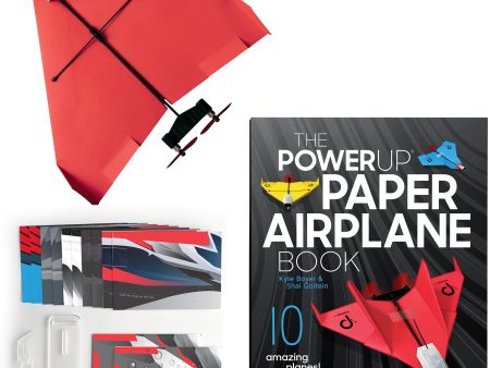 POWERUP 4.0 FLIGHT MANUAL BUNDLE Online now