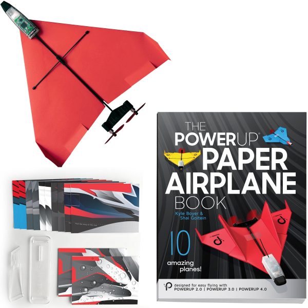 POWERUP 4.0 FLIGHT MANUAL BUNDLE Online now