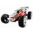 Wltoys Mini Buggy Rc - Remote control car Style 4 X 4 Radio Control - 30 Km   H - Super High Speed Racing - Rechargeable - 5 Spe For Discount