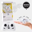 RC Mini Drone Dron Quadcopter Remote control Quadrocopter RC Helicopter 2.4G 6 Axis Gyro Drones with Headless Mode VS H36 E010 Hot on Sale