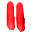 1 Pair Fishing Boat Buoy Accessories For RC Biat Boat T10 Fishing Boat Buoy Remote Fish Finder Boat Fishing Buoy Supply