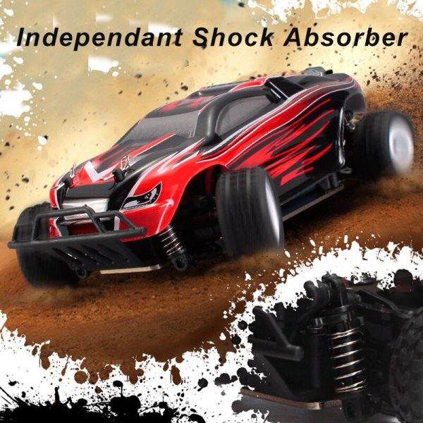 Wltoys 1:28 RTR RC Car 2.4G 4WD 4 Channles 30KM H RC Drift Car Racing Car K969 K979 K989 P939 For Selection Remote Control Car Discount