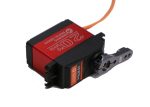 1pcs Waterproof servo DS3218 Update high speed metal gear digital servo baja servo 20KG .09S for 1 8 1 10 Scale RC Cars Part Online