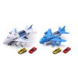 Music Story Simulation Track Inertia Children s Toy Aircraft Large Size Passenger Plane Kids Airliner Toy Car Free Gift Map Cheap