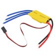 Wholesale XXD HW30A 30A Brushless Motor ESC For RC Airplane Quadcopter Drone For Discount