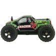 1:32 Full Scale 4CH 2WD 2.4GHz Mini Off-Road RC Racing Car Truck Vehicle High Speed 20km h Remote Control Climbing Car Model For Cheap