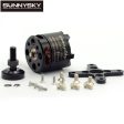 1pc Sunnysky X2212 980KV 1250KV 1400KV Outrunner Brushless Motor 2212 for RC Quadcopter Multicopter Discount