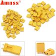 10 x Amass XT60+ XT30U XT60U XT90 XT90-S MR60 MR30 XT60PW XT90PW XT30PW AS150 XT150 XT60-P MR30PB MT30 MT60 Connector (5 Pair ) For Cheap