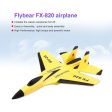 2019 OCDAY Super Cool RC Fight Fixed Wing RC drone FX-820 2.4G Remote Control Aircraft Model RC Helicopter drone Quadcopter hi Fashion