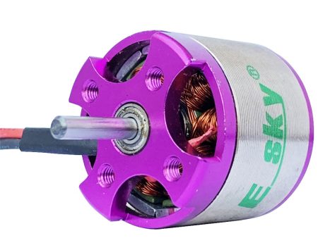 2830 E-SKY 3900KV Brushless Motor For Rc Multicopter Brushless motor multicopter Drones 9045 10X6 10X5 props DC outrunner motor Online now