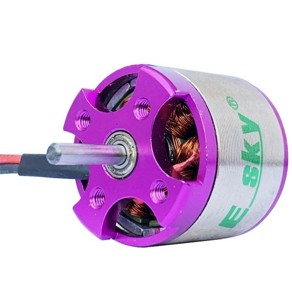 2830 E-SKY 3900KV Brushless Motor For Rc Multicopter Brushless motor multicopter Drones 9045 10X6 10X5 props DC outrunner motor Online now