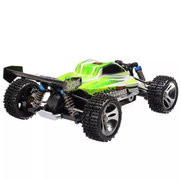 RCtown WLtoys A959-B 1 18 4WD High Speed Off-road Vehicle Toy Racing Sand Remote Control Car Gifts of Children s Day For Sale