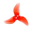 12Pairs 24PCS Emax AVAN Rush 2 inch   2.5 inch 3-Blade Propeller CW CCW for Babyhawk R RC Drone FPV Racing MultiRotor Spare Part Online Sale