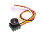 1PCS Micro 600TVL 170 Degree 1.8mm   1000TVL 90 Degree   1200TVL 150 Degree Color Video FPV Mini Camera with Audio PAL For Drone Online Sale