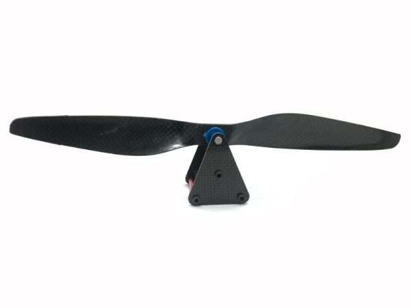 2 Pairs T-Motor Carbon Fiber Propeller 8055,9055,1055,1155,1255,1355,1455,1555,1655,1755, 3K For Tiger Motor Quadcopter For Cheap