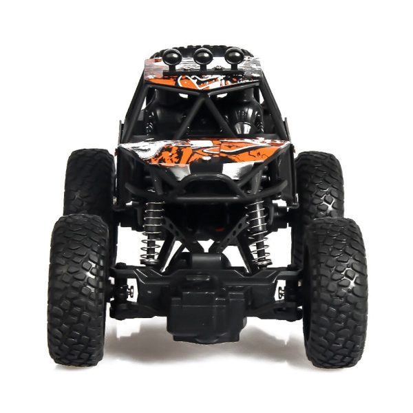 2019 NEW 2.4Ghz Radio Control High Speed RC Car Remote Control Off-road Vehicles Drive Off-Road Toys For Boys Kids Gift toys Online Hot Sale