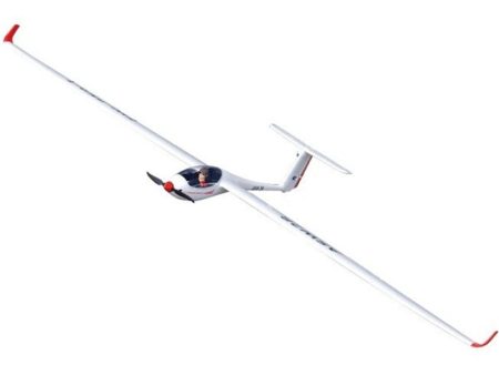 Volantex ASW28 ASW-28 2540mm Wingspan EPO Sailplane Glider RC Airplane PNP Aircraft Outdoor Toys Remote Control Models Hot on Sale