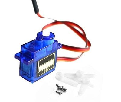 1pcs RC Micro Servo 9g For Arduino Aeromodelismo Align Trex 450 Airplane Helicopters Accessories better than SG90 Online now