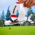 FX801 RC Plane EPP Foam Glider Airplane Gyro 2.4G 2CH RTF Remote Control Wingspan Aircraft Funny Boys Airplanes Interesting Toys Hot on Sale