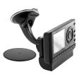 Mini Windshield Suction Cup Mount for SiriusXM Receivers Hot on Sale