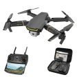 GW89 2020NEW RC Drone Wifi FPV1080P HD Camera Photo Video Fixed Height Follow Foldable RC Quadcopter RC Helicopter VS SG106 F11 Supply