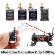 TS5828 TS5828L TS5823 TS5823L Video Sender Micro Wireless Video Transmitter Module 5.8GHz VTX for 180-350 Class Quadcopter Drone Online Hot Sale