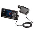 SiriusXM ROAD DOG BT Truck Bundle with Universal Antenna Mounting Bracket on Sale