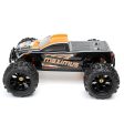 Thou Maximus 8382 1 8 120A 85KM   H 4WD Brushless RC Monster Truck Car For Sale