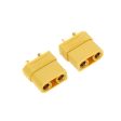 10 20pcs XT60 XT-60 Male Female Bullet Connectors Plugs For RC Lipo Battery (5 10 pair) Wholesale Online Sale