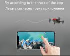 Drones With Camera Hd Wifi 2000 000 Pixel Quadcopter Toys Rc Helicopter Remote Control 4ch Mini Drone Profissional Brushless Toy For Cheap