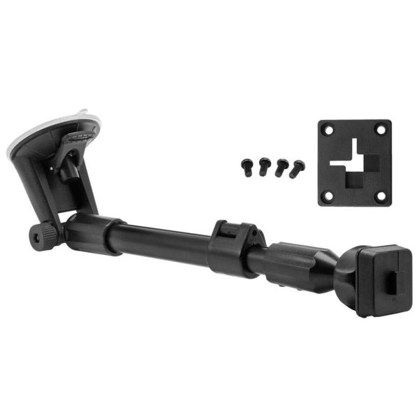 Extended Suction Cup Mount on Sale