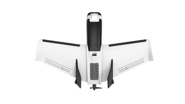 ZOHD Dart250G 570mm Wingspan Sub-250 grams Sweep Forward Wing AIO EPP FPV RC Airplane Hot on Sale