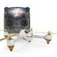 Original Hubsan H501S H501SS X4 Pro 5.8G FPV Brushless W 1080P HD Camera GPS RTF Follow Me Mode Quadcopter Helicopter RC Drone Supply