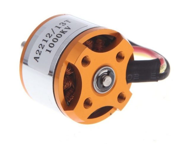 XXD A2212 2212 A2208 2208 Brushless Motor 930KV 1000KV 1400KV 2200KV 2450KV 2700KV For RC Aircraft Multicopter Brushless Motor For Cheap