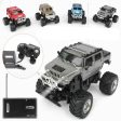 1pcs MINI RC Car 2207 Can Be Charged 1:58 Off-road Vehicle for Children RC Car High Speed Car LED Light Vehicles Gift Toy For Discount